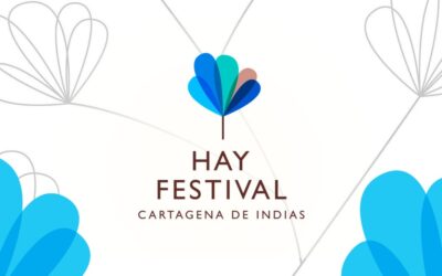 Hay Festival 2022 Jericó, Medellín y Cartagena de Indias